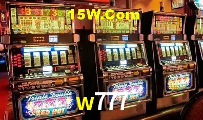 Flash Promotion w777